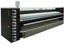 Girbau PB5132 3.1 Meter Industrial Flatwork Drying Ironer